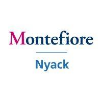 montefiore nyack hospital logo image