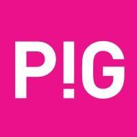 pig architekci logo image