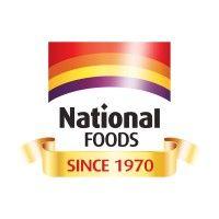 national foods limited logo image