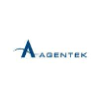 agentek, inc. logo image