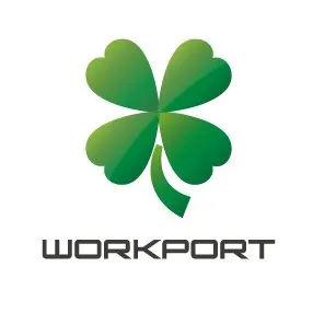 WORKPORT logo image