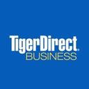 logo of Tigerdirect Business