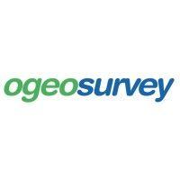 ogeo survey sdn bhd logo image