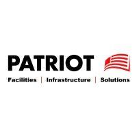 patriot logo image