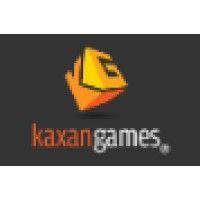 kaxan games logo image