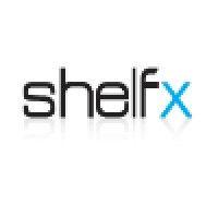 shelfx logo image