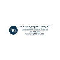 law firm of joseph r. lackey, llc