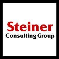 steiner consulting group logo image