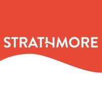 strathmore logo image