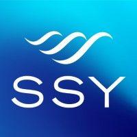 ssy logo image