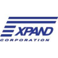 xpand corporation logo image