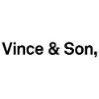 vince & son logo image