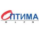 logo of Сп Оптима Фарм Лтд Jv Optima Pharm Ltd