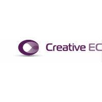 creative ec logo image