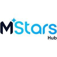 mstars hub logo image