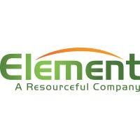 element resources inc logo image