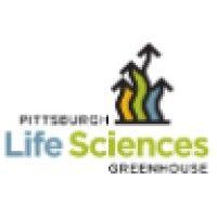 pittsburgh life sciences greenhouse logo image