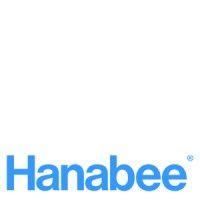 hanabee logo image