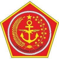 tentara nasional indonesia (tni) logo image