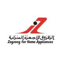 zagzoog for home appliances logo image