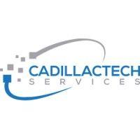 cadillactech services logo image