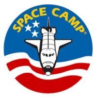 space camp logo image