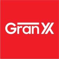 granx logo image