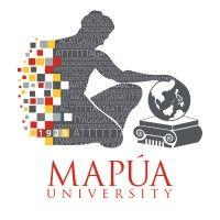 mapúa university logo image