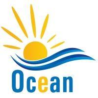 ocean facility management services private limited logo image