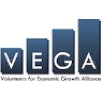 volunteers for economic growth alliance (vega) logo image