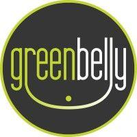 greenbelly meals logo image