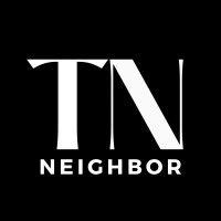 thenoseyneighbor logo image