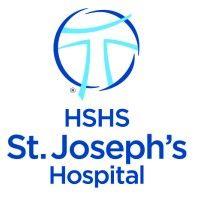 hshs st. joseph's hospital - chippewa falls logo image