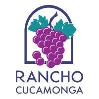 city of rancho cucamonga logo image