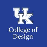 university of kentucky college of design