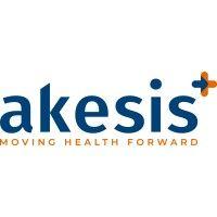 akesis (formerly the axios foundation) logo image