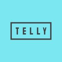 telly inc logo image