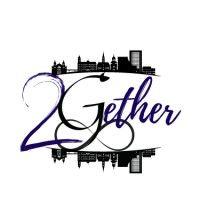 the 2gether foundation logo image