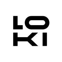 loki premium cannabis seltzers logo image