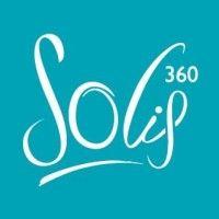 solis 360 logo image