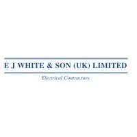 e j white & son (uk) limited