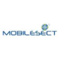 mobilesect logo image