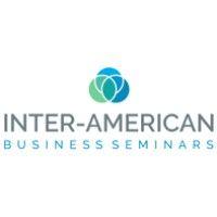 inter-american business seminars logo image