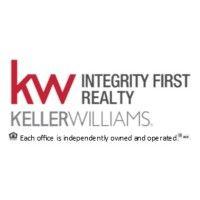 keller williams integrity first realty logo image