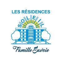 les résidences soleil - groupe savoie logo image