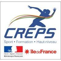 creps île-de-france logo image