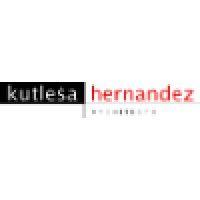 kutlesa/hernandez architects, inc. logo image