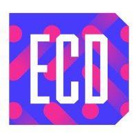 ecd digital + strategy logo image