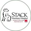 logo of Stack Veterinary Hospital