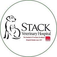 stack veterinary hospital